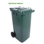 copy of Conteneur à déchets 240l