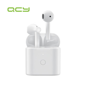 Qcy T7 TWS Écouteurs sans fil Bluetooth 5.0 Casque Type-C IPX4