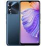 Tecno Spark 8 - 6.52" - ROM 64Go - RAM 2Go - Caméra 16MP / 8MP - 5000mAh - Bleu
