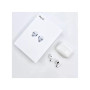 Ecouteurs Pro 5S Bluetooth Sans fil Casque Android Tws Mini - Blanc
