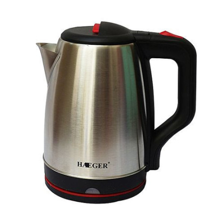 Bouilloire Electrique - 2 Litres - Inox