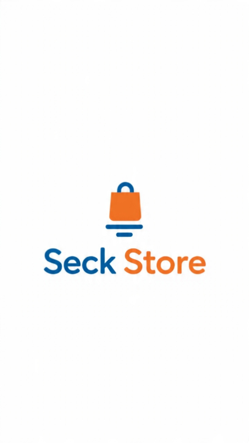 Seck stor